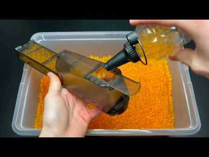 P90 Gel Blaster - Biały