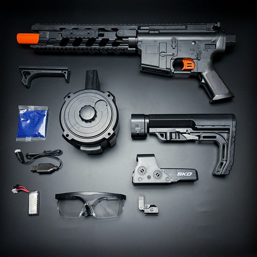 M4 Gel Blaster accessoires